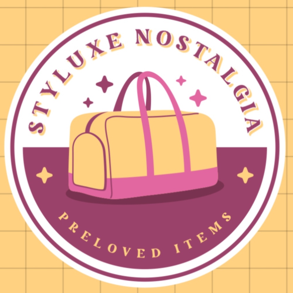 Meet your Posher, Styluxe